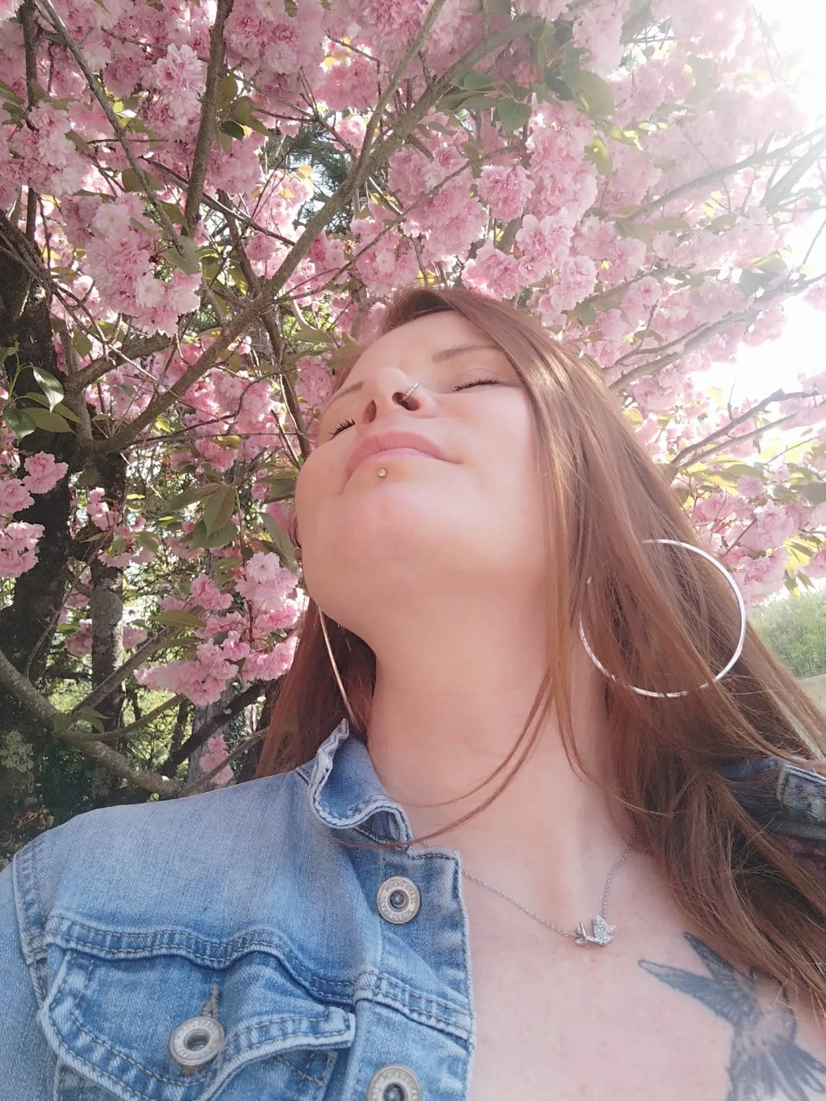 Emilie — souffle suspendu